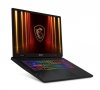 MSI Notebook Crosshair 17 HX AI D2XWGKG-006XPL nOS^ICU9 275HX^16GB^1TB^RTX5070^17 cali
